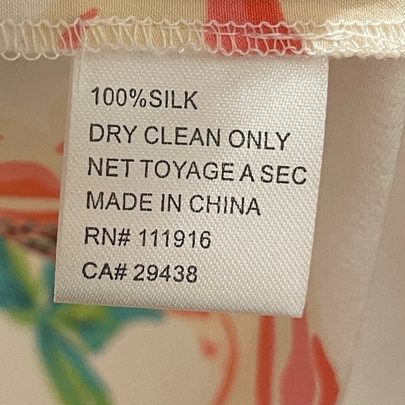 Yumi Kim Floral Blouse - Picture 10 of 13